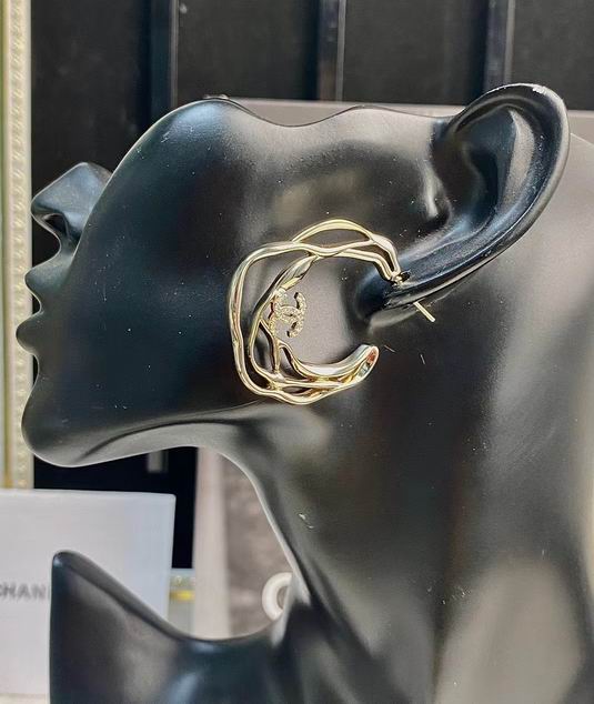 Chanel earring 11lyh241